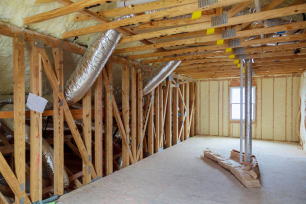 Best Energy Efficiency Solutions in Las Maravillas, NM